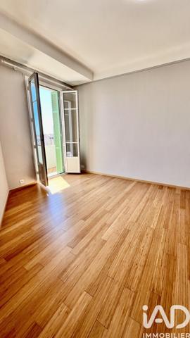 Appartement à vendre 4 pièces 87 m² Nice