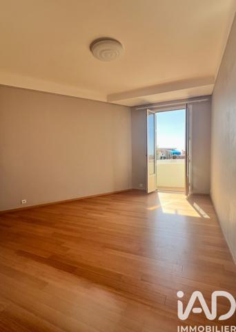 Appartement à vendre 4 pièces 87 m² Nice