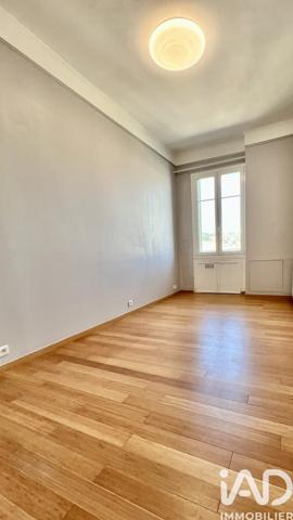Appartement à vendre 4 pièces 87 m² Nice