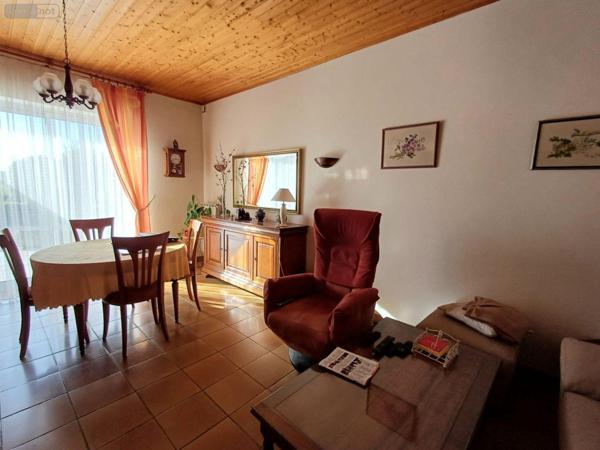 Maison à vendre à Guidel dans le Morbihan (56520), ref : 091-81