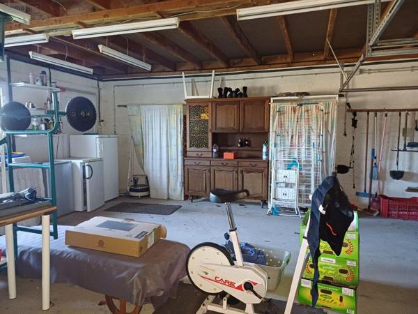 Maison à vendre à Guidel dans le Morbihan (56520), ref : 091-81