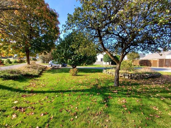Maison à vendre à Guidel dans le Morbihan (56520), ref : 091-81