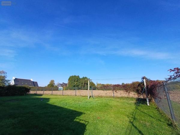Maison à vendre à Guidel dans le Morbihan (56520), ref : 091-81