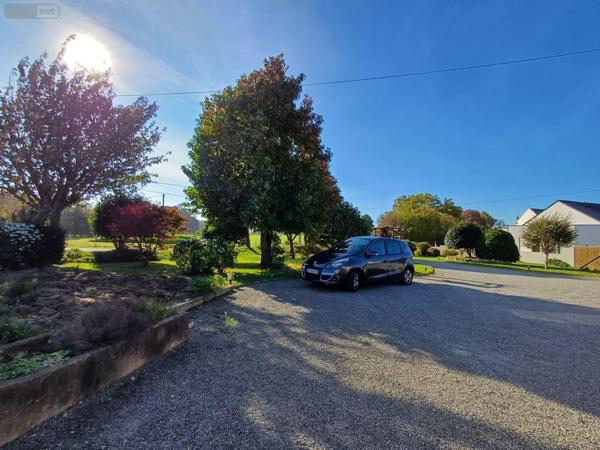 Maison à vendre à Guidel dans le Morbihan (56520), ref : 091-81