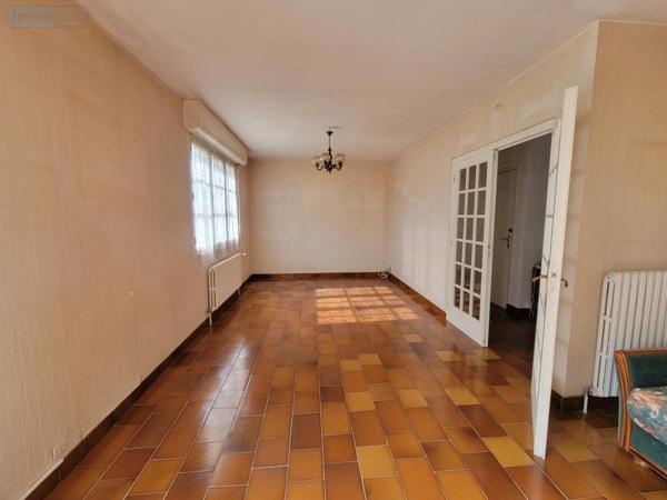 Maison à vendre à Gourin dans le Morbihan (56110), ref : 56071-2569