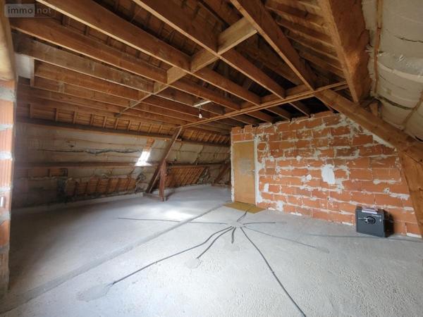 Maison à vendre à Gourin dans le Morbihan (56110), ref : 56071-2569