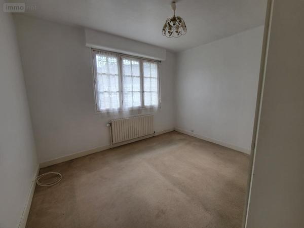 Maison à vendre à Gourin dans le Morbihan (56110), ref : 56071-2569