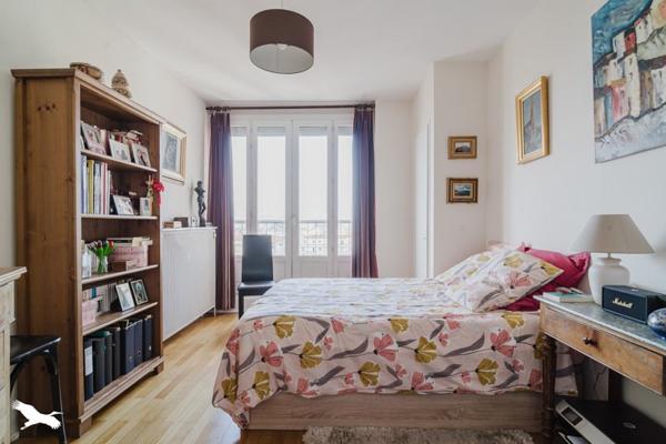 Appartement à vendre |  Villeurbanne |  3 pièces | 73 m²