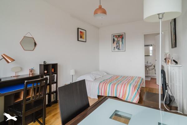 Appartement à vendre |  Villeurbanne |  3 pièces | 73 m²