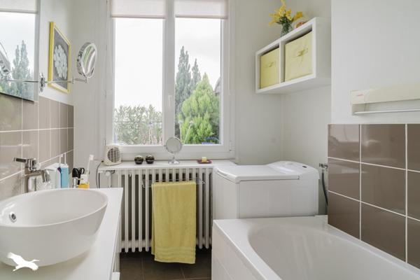 Appartement à vendre |  Villeurbanne |  3 pièces | 73 m²