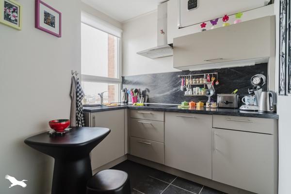 Appartement à vendre |  Villeurbanne |  3 pièces | 73 m²