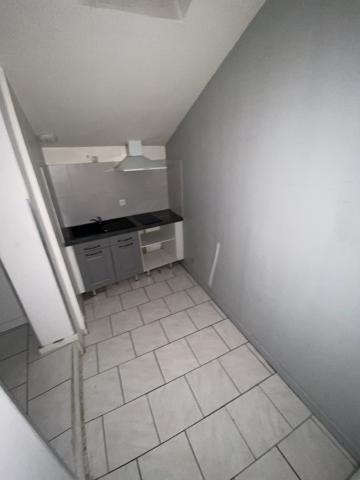 Location appartement T2