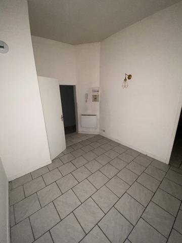 Location appartement T2
