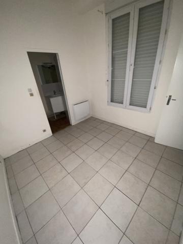 Location appartement T2