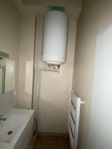 Location appartement T2