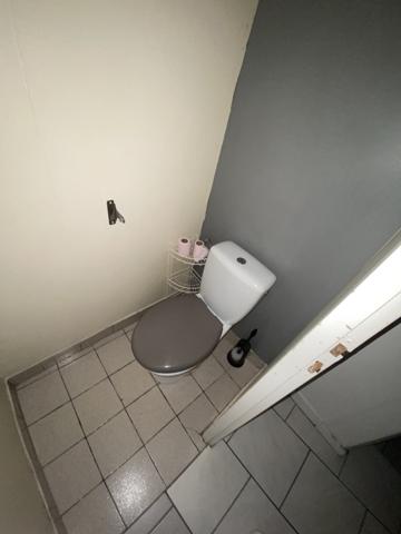 Location appartement T2