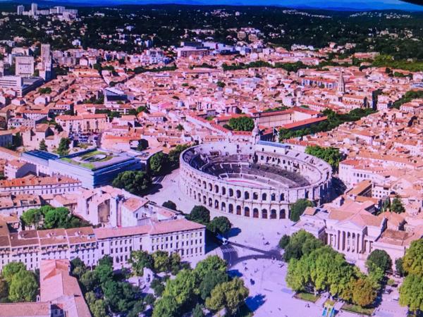 Appartement à vendre à Nîmes (30900) - Gard