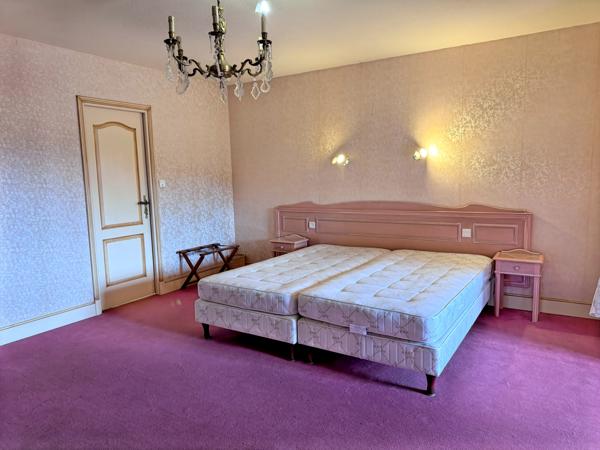 Commerce à vendre à Saint-Martial-Viveyrol (24320) - Dordogne
