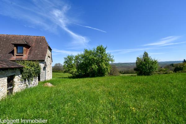 Terrain à vendre à Thenon (24210) - Dordogne