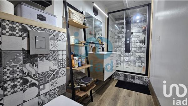 Maison à vendre 9 pièces 173 m² Burlats