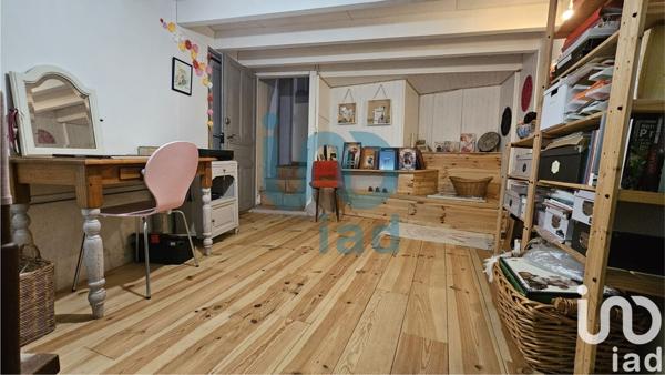 Maison à vendre 9 pièces 173 m² Burlats