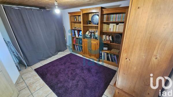 Maison à vendre 9 pièces 173 m² Burlats