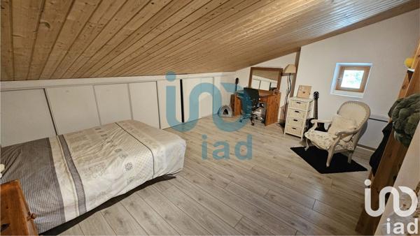 Maison à vendre 9 pièces 173 m² Burlats