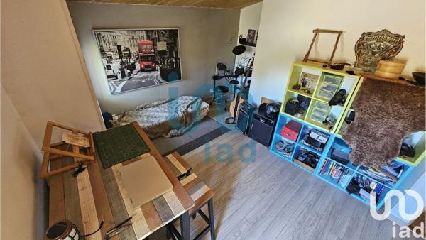 Maison à vendre 9 pièces 173 m² Burlats