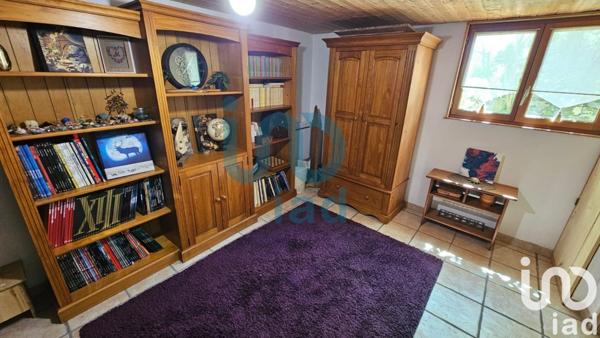 Maison à vendre 9 pièces 173 m² Burlats