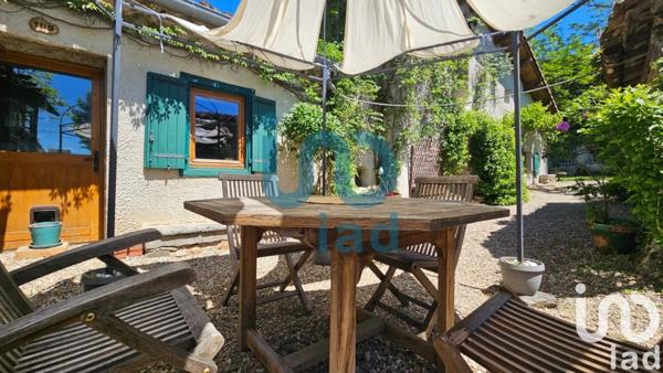 Maison à vendre 9 pièces 173 m² Burlats