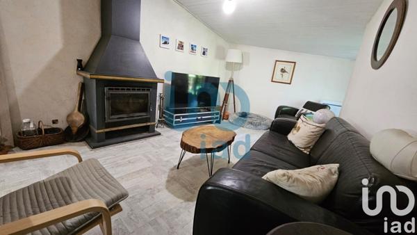 Maison à vendre 9 pièces 173 m² Burlats