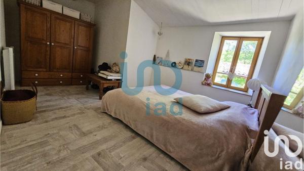 Maison à vendre 9 pièces 173 m² Burlats