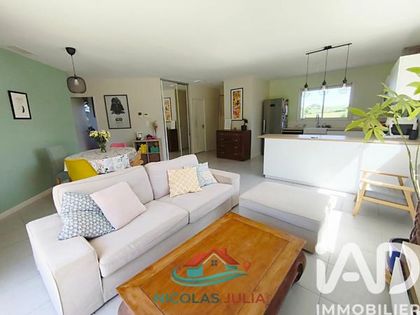 Maison à vendre 4 pièces 81 m² Albi