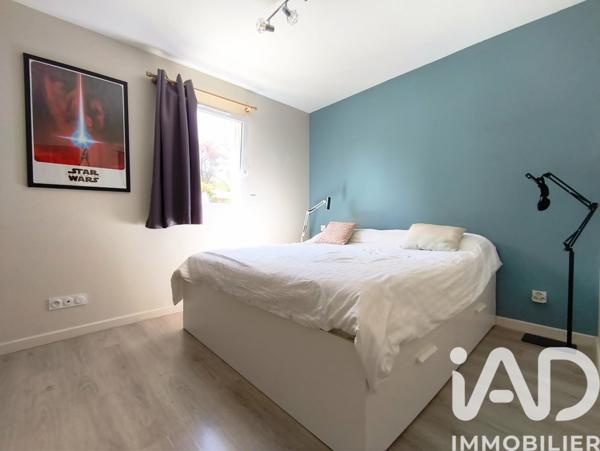 Maison à vendre 4 pièces 81 m² Albi