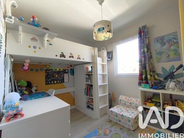 Maison à vendre 4 pièces 81 m² Albi