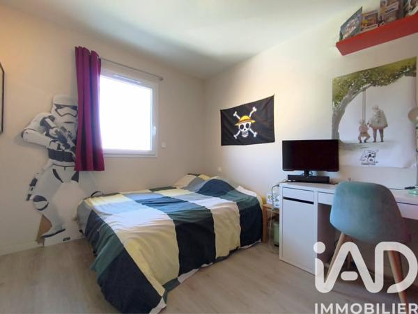Maison à vendre 4 pièces 81 m² Albi