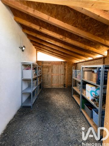 Maison à vendre 4 pièces 81 m² Albi