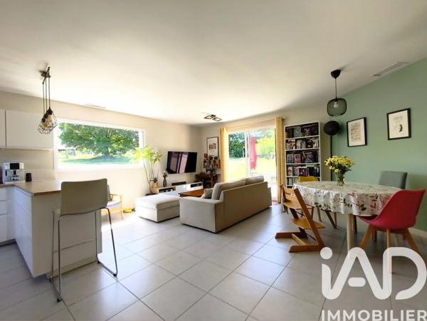 Maison à vendre 4 pièces 81 m² Albi