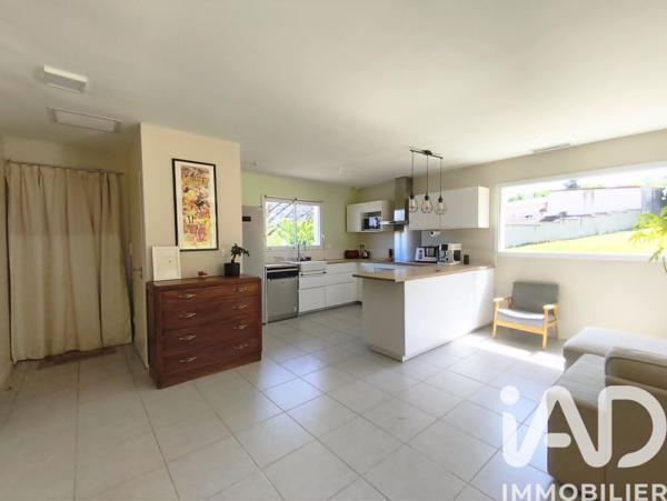 Maison à vendre 4 pièces 81 m² Albi