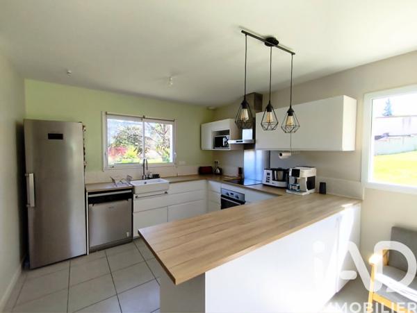 Maison à vendre 4 pièces 81 m² Albi