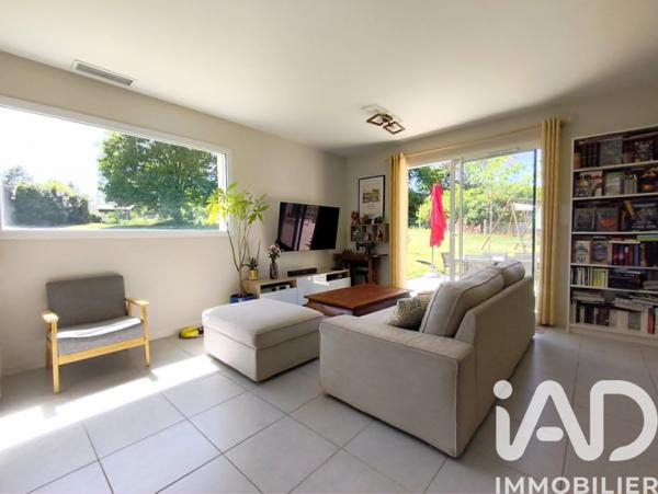 Maison à vendre 4 pièces 81 m² Albi