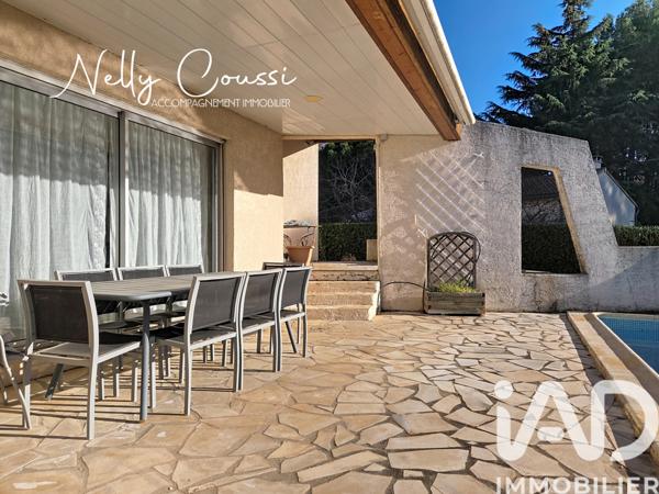 Maison à vendre 5 pièces 133 m² Saint-Aunès