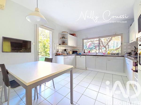 Maison à vendre 5 pièces 133 m² Saint-Aunès