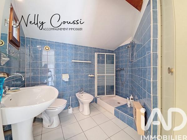 Maison à vendre 5 pièces 133 m² Saint-Aunès