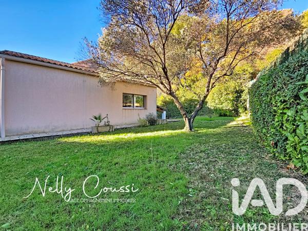 Maison à vendre 5 pièces 133 m² Saint-Aunès