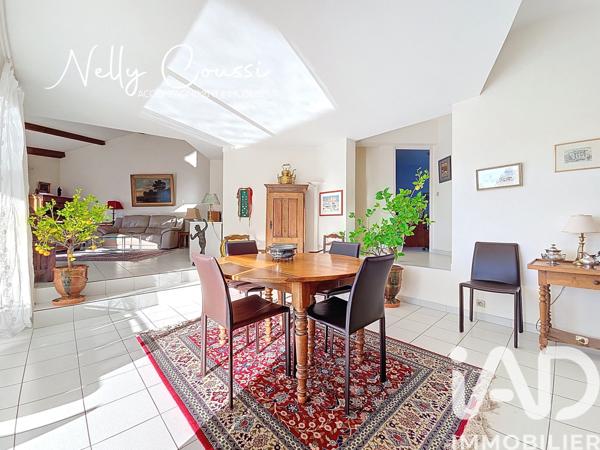 Maison à vendre 5 pièces 133 m² Saint-Aunès