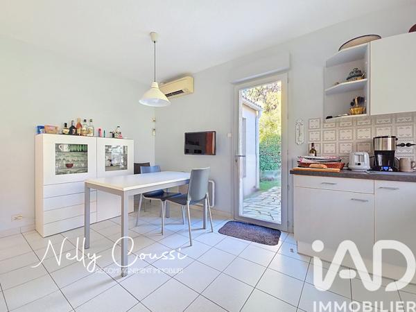 Maison à vendre 5 pièces 133 m² Saint-Aunès