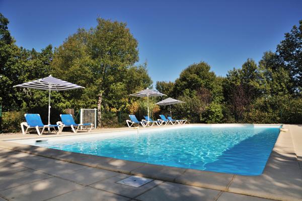 Maison à vendre à Lachapelle-Auzac (46200) - Lot