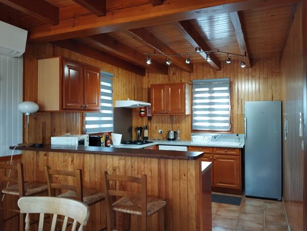 Maison à vendre à Lachapelle-Auzac (46200) - Lot