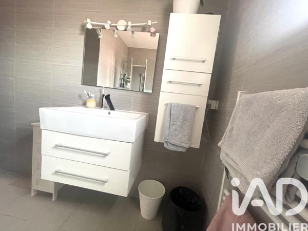 Maison à vendre 4 pièces 80,18 m² Cuxac-d'Aude